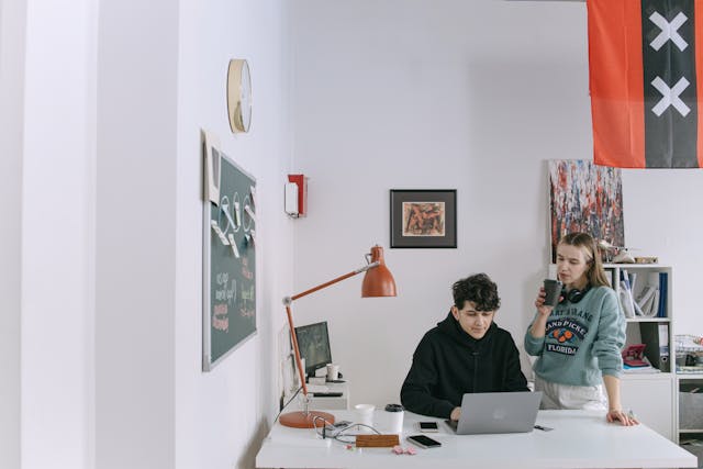 财务报表分析与决策