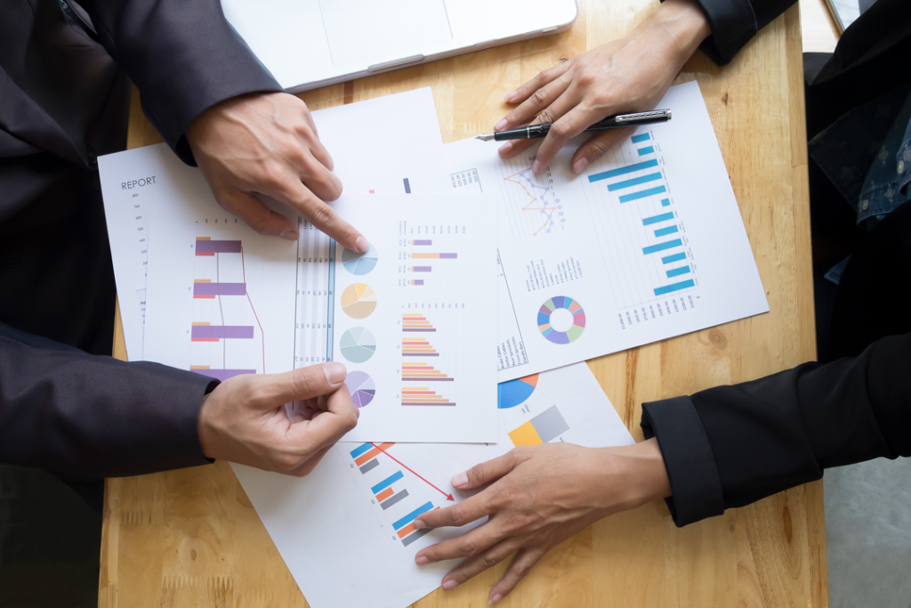 Accounting & Audit