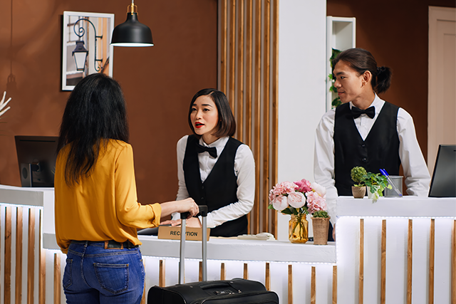 Industry-Specific Accounting Needs in Sabah: What Tourism, F&B and Construction Businesses Must Know