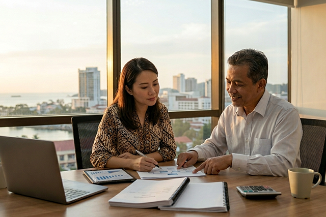 When Should Kota Kinabalu Business Owners Make the Switch?