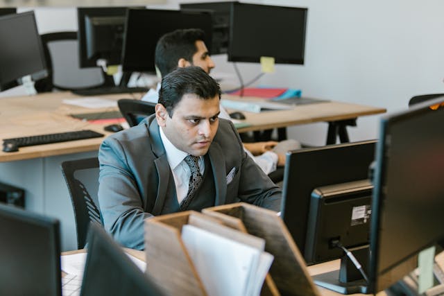 5 Financial Reports Every Business Owner Should Review Monthly