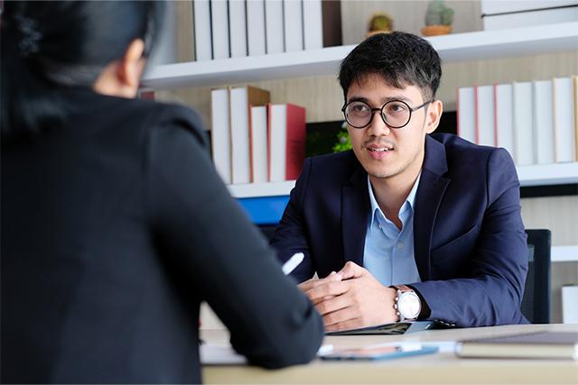 Corporate Secretarial Services