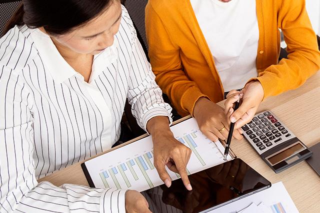 Payroll Services