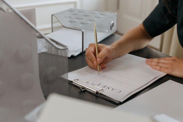 如何避免马来西亚常见审计警示信号?