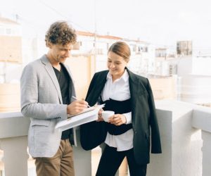 Corporate Secretarial Services​