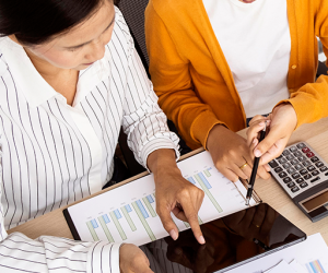 Payroll Services